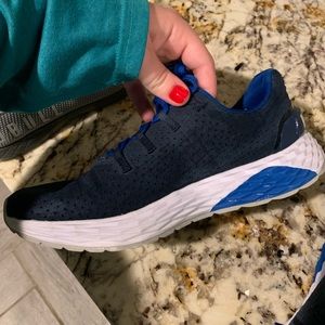 No Bull running shoes